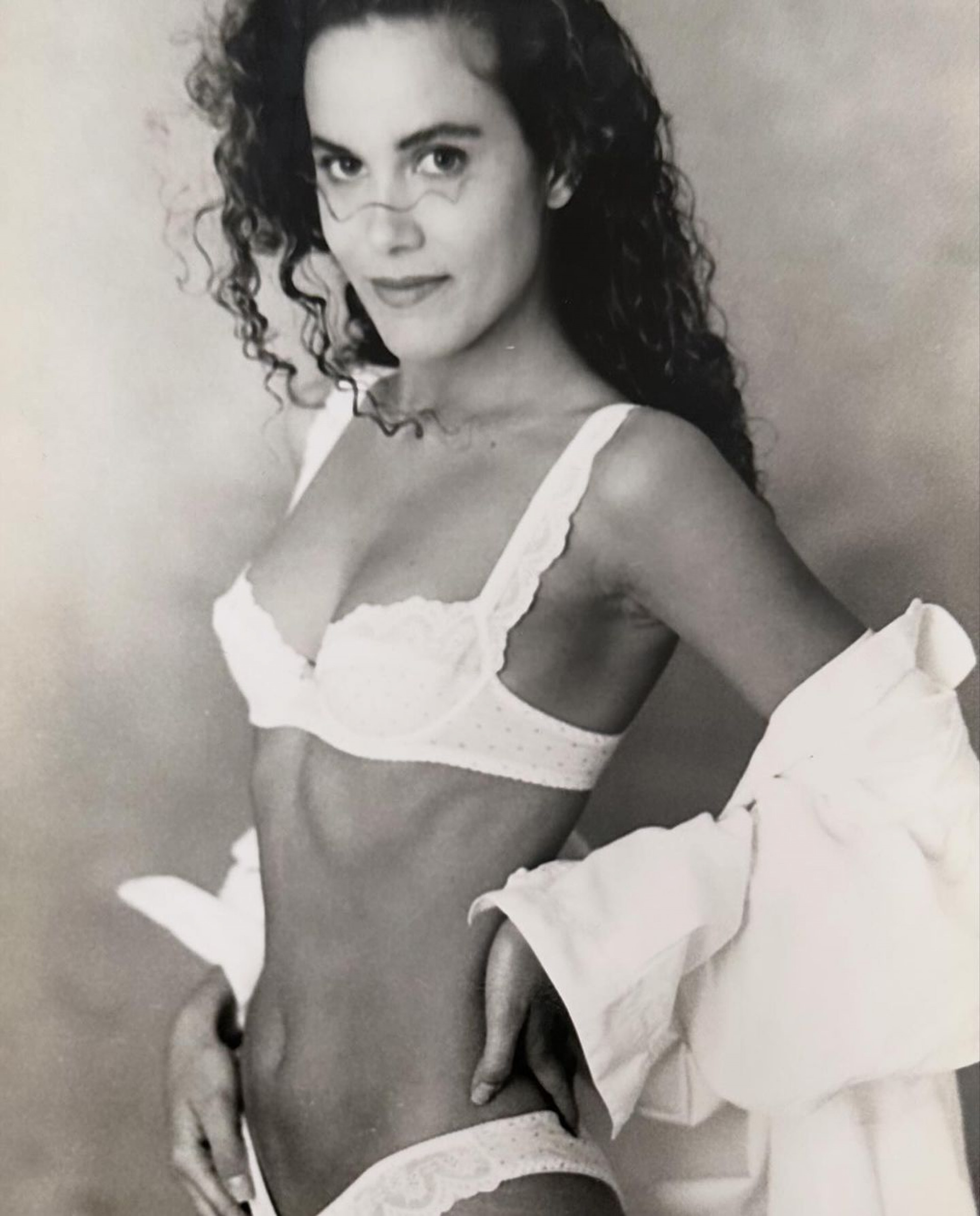 Regina Volpato arranca suspiros na web após abrir álbum de fotos - Reprodução/Instagram