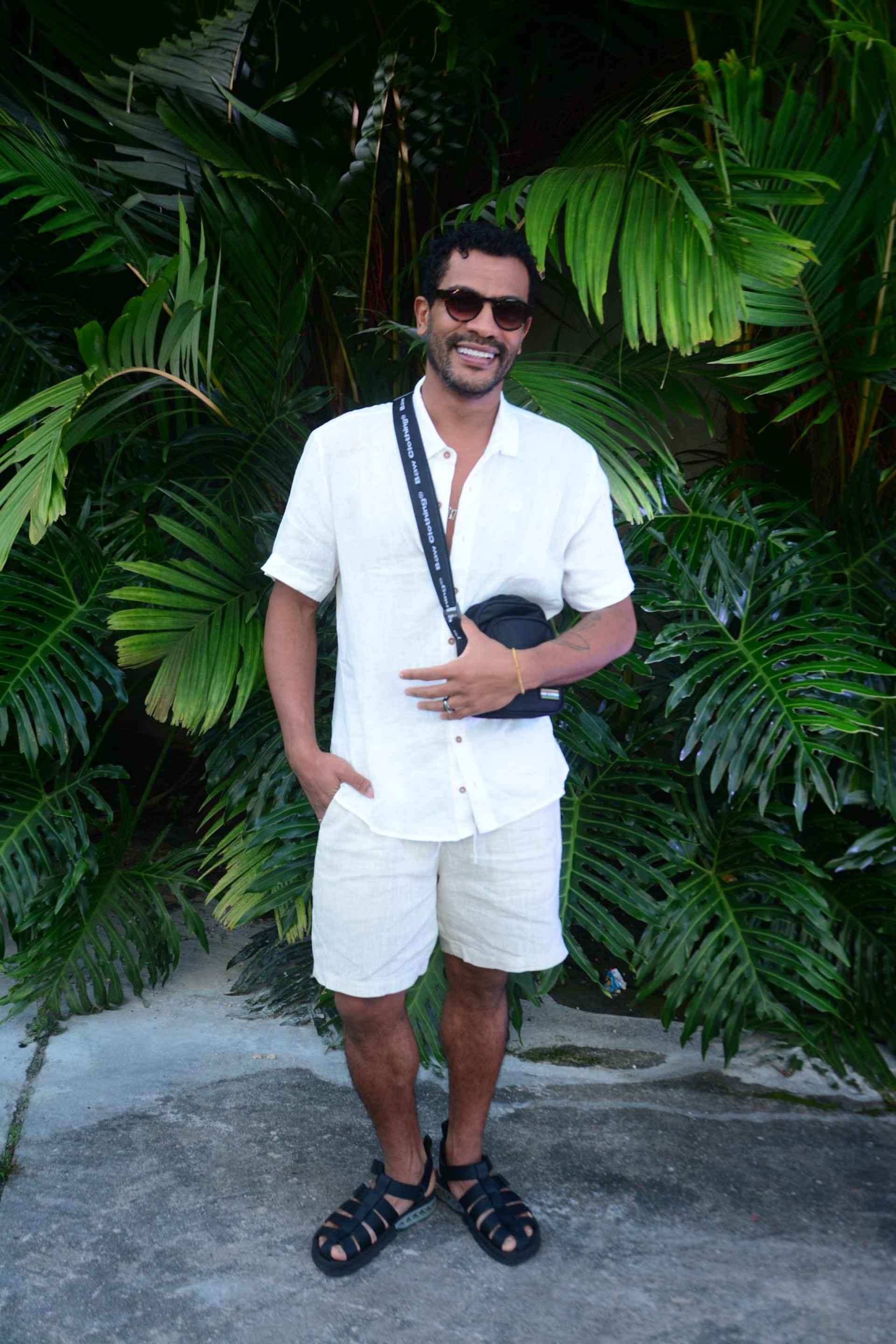 Samuel de Assis - Webert Belicio/ Agnews