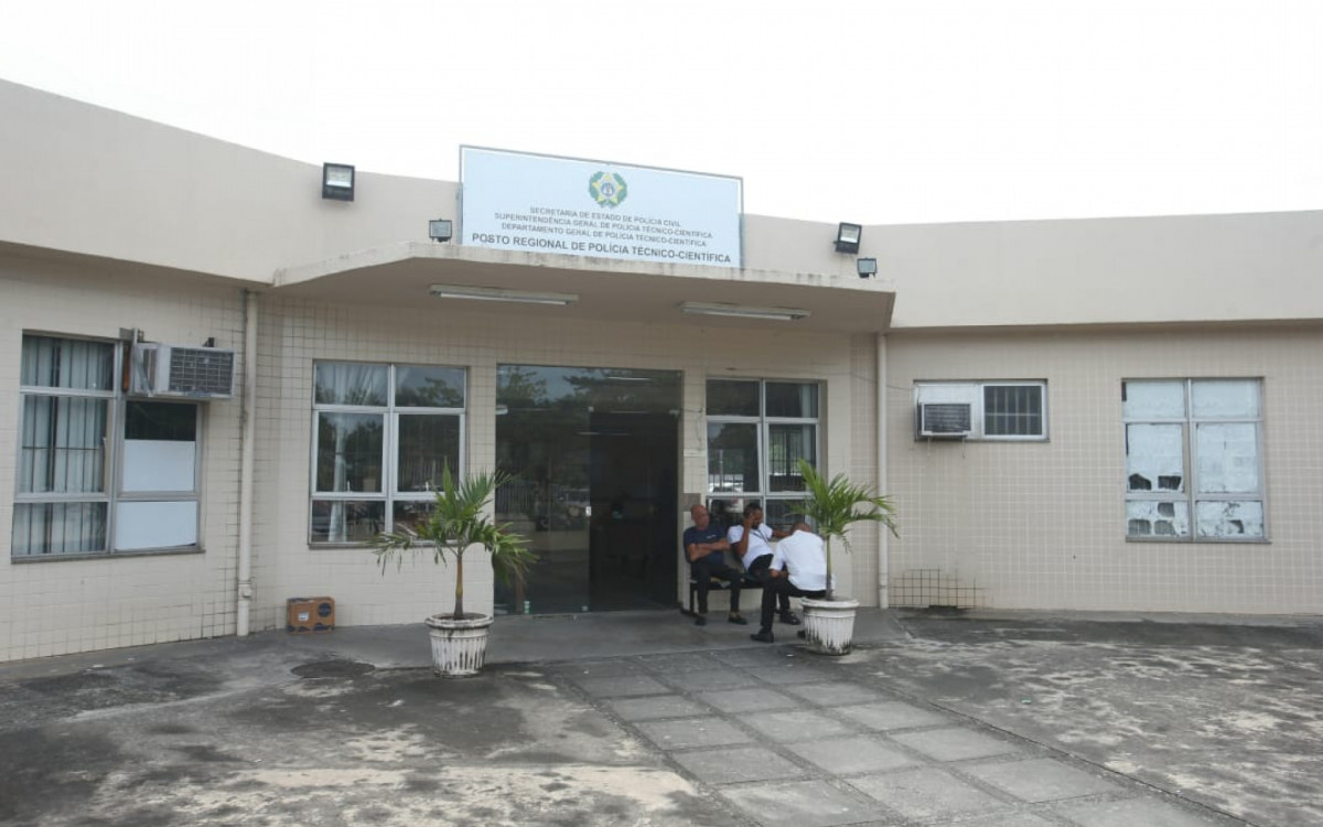 Rapaz era aluno de Ciências Biológicas e morreu durante o confronto entre milicianos