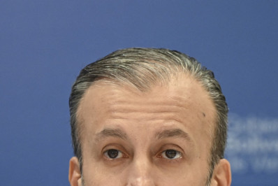 Ex-ministro do Petróleo venezuelano acusado de corrupção é preso