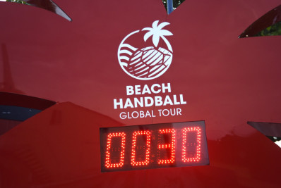 Maricá inicia contagem regressiva para entrega da primeira etapa da Arena de Barra