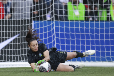 SheBelieves: com quatro defesas de pênalti, Brasil supera o Japão e fica em terceiro