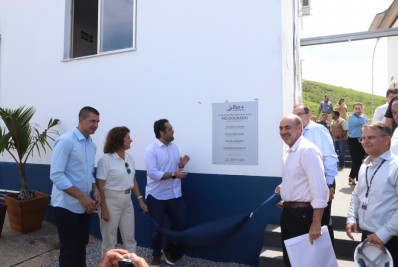 Novo avanço no abastecimento de água: Rio das Ostras inaugura moderna estação de tratamento