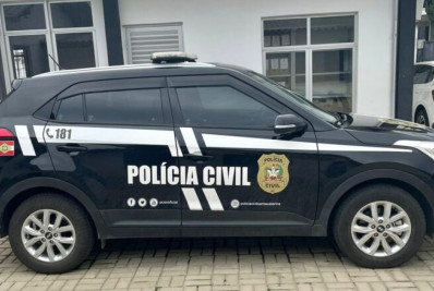 Homem é preso por abusar de crianças durante décadas, incluindo a própria filha