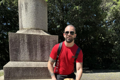 Visão além dos olhos: A Importância dos Cães-Guia na Sociedade