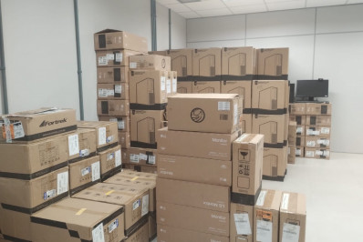 Equipamentos de informática são adquiridos para unidades de saúde de Petrópolis