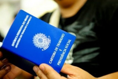 Empresa abre oportunidades de emprego com possibilidade de home office