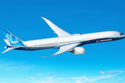 Engenheiro diz que Boeing minimizava temores com segurança na produção de jatos 787 Dreamliner