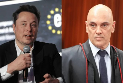 Prazo de Moraes a Musk para bloqueio do X se esgota hoje; saiba o que pode acontecer