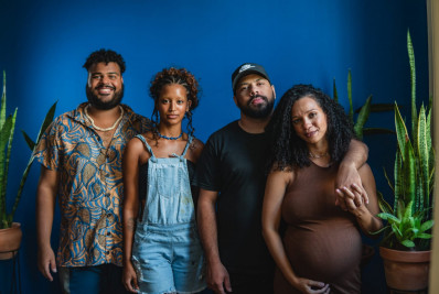 Projeto inédito propõe reflexão sobre arte negra, entre o humano e a natureza