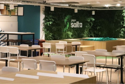 Grupo Salta Educação abre processo seletivo para a 10ª edição do programa Escola de Diretores