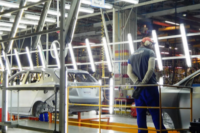 Governo habilita primeiras 23 empresas no Mover, programa de mobilidade verde