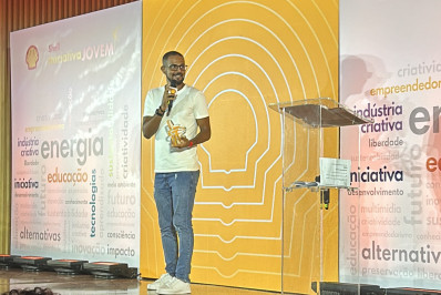 Professor do Campus Belford Roxo do IFRJ é destaque no Prêmio Shell Iniciativa Jovem