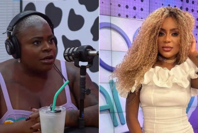 Jojo Todynho lamenta brigas com Cariúcha: ‘Quem ganha são os racistas’