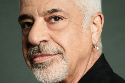 Lulu Santos começa turnê 'Barítono', que celebra timbre de voz: 'Facilitou minha vida'