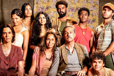 Autor de 'No Rancho Fundo' rebate críticas sobre novela: 'Não precisa ser rica para ser bonita'