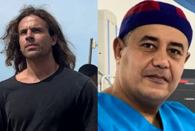 Começa o julgamento do chef espanhol que esquartejou médico colombiano na Tailândia