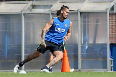 Ex-Boca Juniors é condenado a cinco anos de prisão por ameaçar ex-mulher