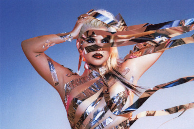 Duda Beat anuncia parceria com Liniker em novo álbum