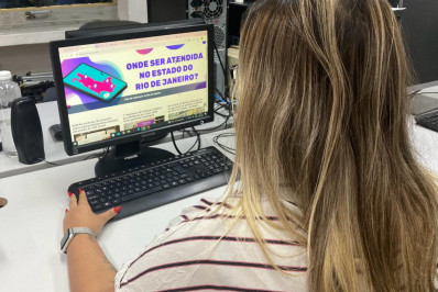 Faetec Cachoeiras de Macacu tem 19 vagas para curso profissionalizante para mulheres em situação de vulnerabilidade social 