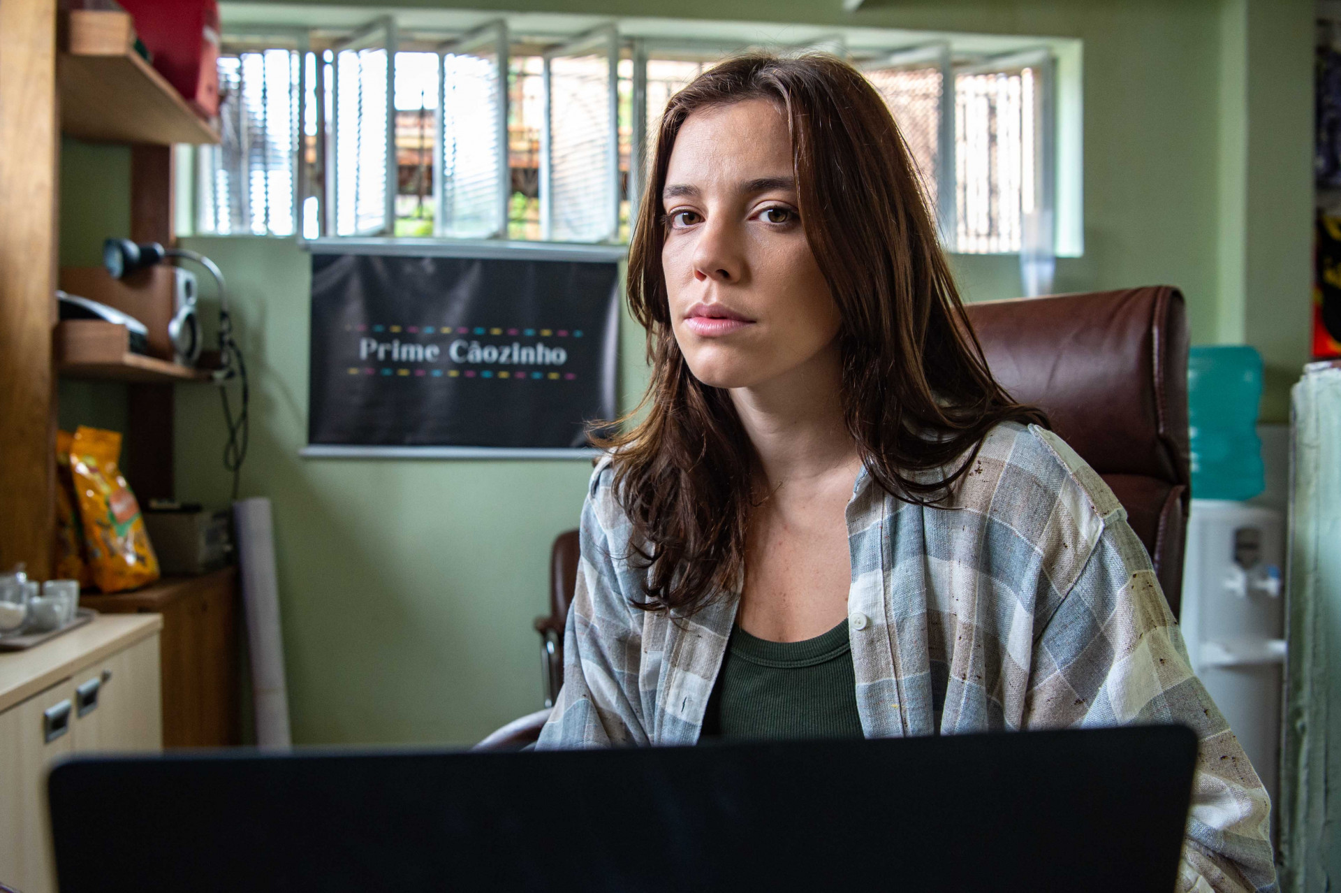   - Estevam Avellar/ TV Globo