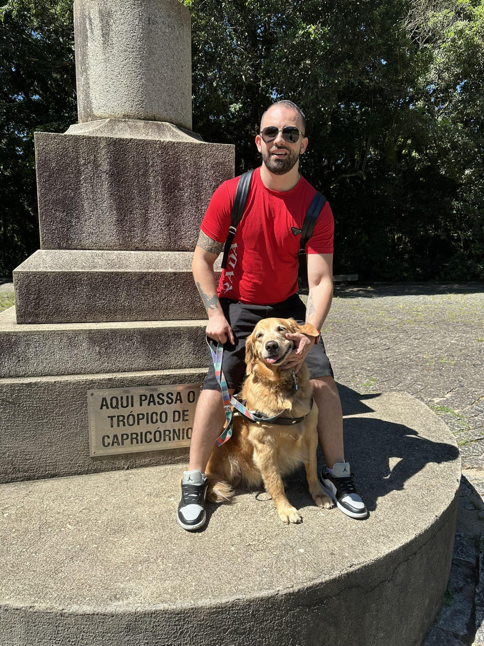 Caminhos trilhados através do amor