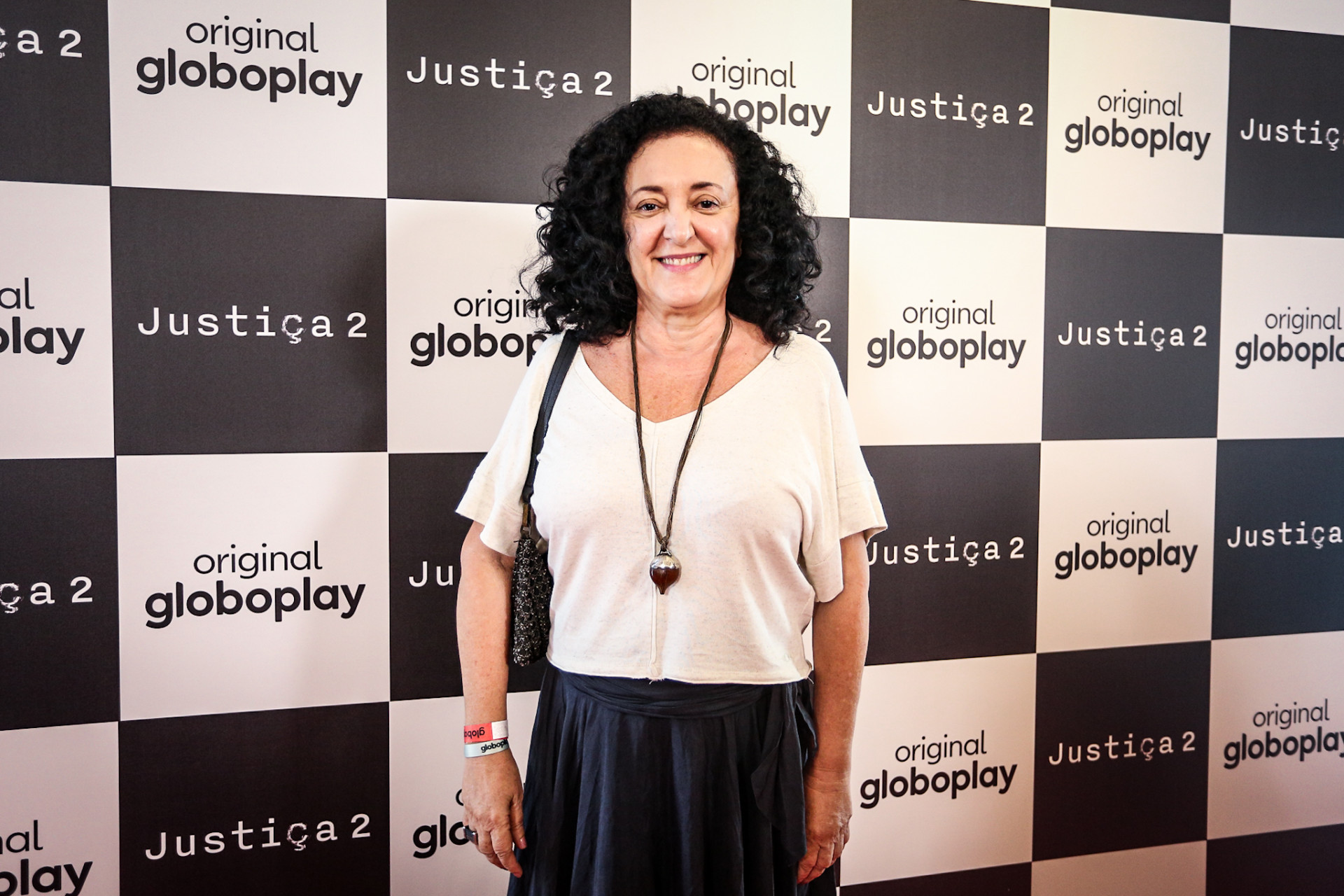 Rita Assemany na pré-estreia de Justiça 2 - Victor Chapetta / Agnews