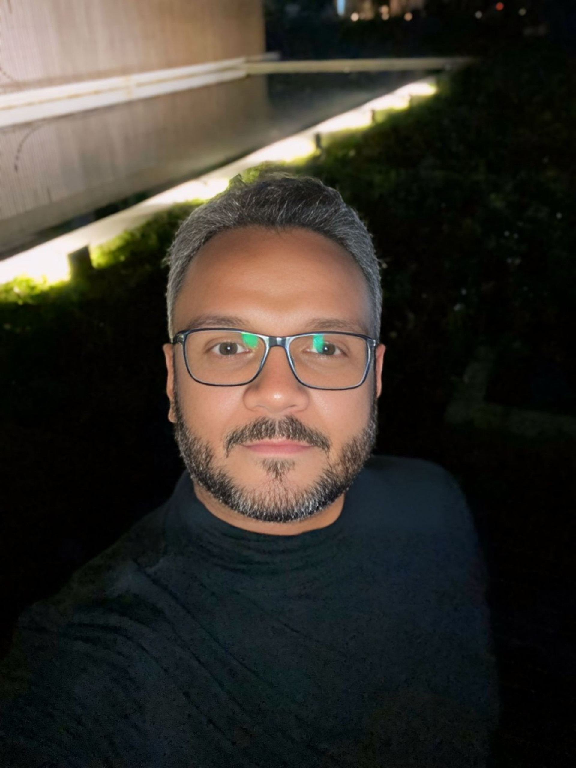 Victor Marques - Reprodução / Instagram