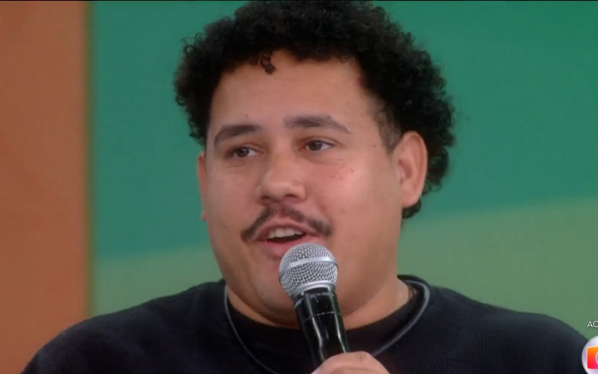 Lucas Henrique é o 19º eliminado do \'BBB 24\'