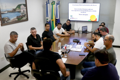 Macaé fortalece turismo através de grandes eventos gastronômicos