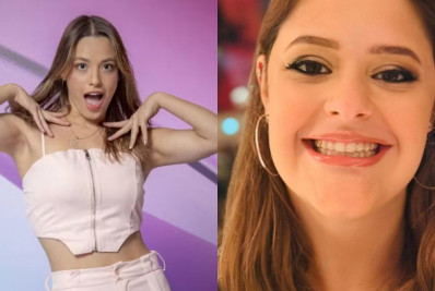 'BBB 24': Beatriz fez curso de teatro na mesma turma da filha de Tom Cavalcante 