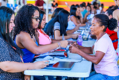 Prefeitura de Belford Roxo faz ‘repescagem’ para quem perdeu prazo de retirada do Cartão Recomeçar