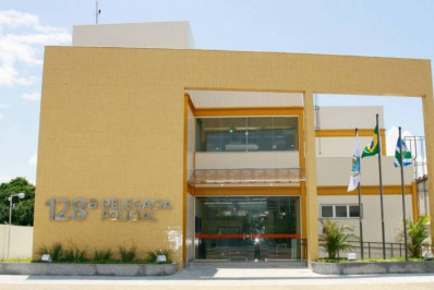 Polícia Militar frustra tentativa de roubo à joalheria em Rio das Ostras