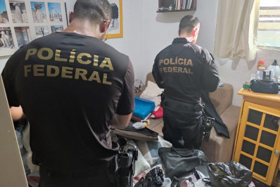 Homem é preso por estuprar crianças e compartilhar crime na internet