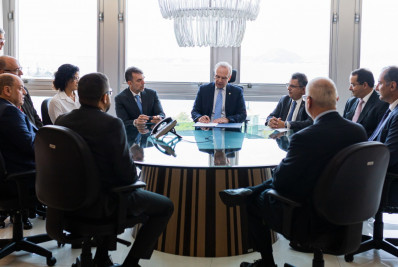 Justiça do Rio cria Grupo de Trabalho para resolver processos ligados à Saúde