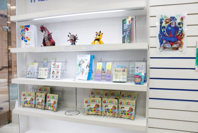 Caxias Shopping faz campanha sobre o Transtorno do Espectro Autista (TEA)