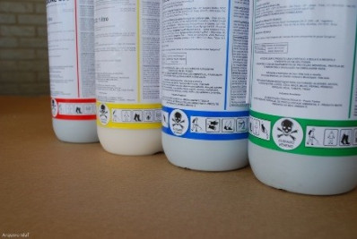 Bom Jardim terá coleta itinerante de embalagens de agrotóxicos