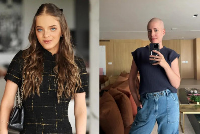 Rafa Justus comemora sucesso de cirurgia da irmã, Fabiana Justus: 'Nossa guerreira'