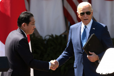 EUA prometem apoiar Israel frente a ameaças do Irã