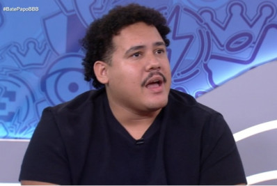 Vídeo! Lucas Henrique comenta o fim do casamento: 'Respeito o que ela sentiu'