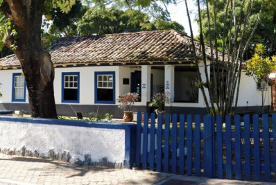 Feira Cultural Vila Rainha terá Baile Charme neste sábado na Casa de Cultura Bento Costa Júnior