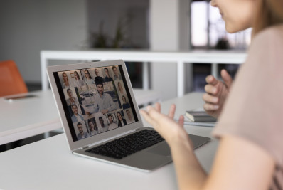 Curso gratuito de gestão na construção civil