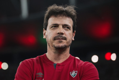 Cruzeiro anuncia Fernando Diniz como novo técnico