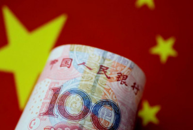Fitch revisa perspectiva de rating 'A+' da China de estável para negativa