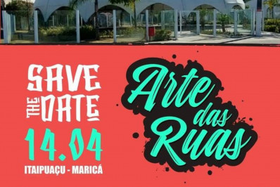 Itaipuaçu recebe festival 