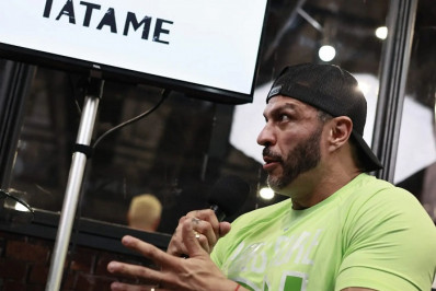 Bambam cita feitos em luta contra Popó e manda recado para Belfort; veja