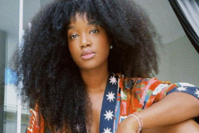 Iza fala pela primeira vez sobre gravidez: 'Sempre tive o sonho de ser mãe'