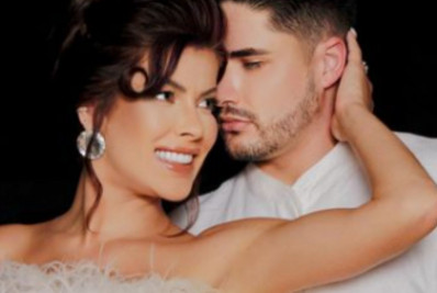 Lucas Souza confirma término com Jaquelline Grohalski pela segunda vez 