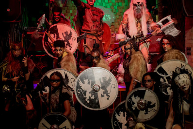 Festival de Artes de Nova Iguaçu terá oito atrações gratuitas nesta semana