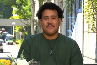 Lucas Buda comenta envolvimento com Pitel dentro do 'BBB 24': 'Não ia sair beijo'